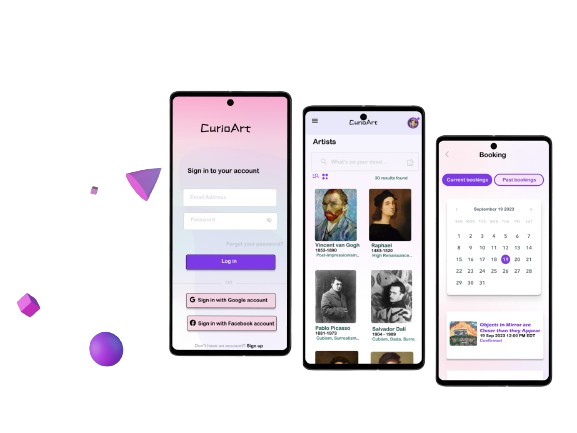 portfolio